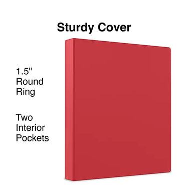 Staples Economy 1 1/2